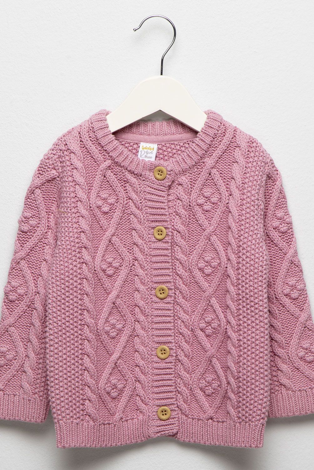 YAMP - Sweater Bebé Niña Yamp