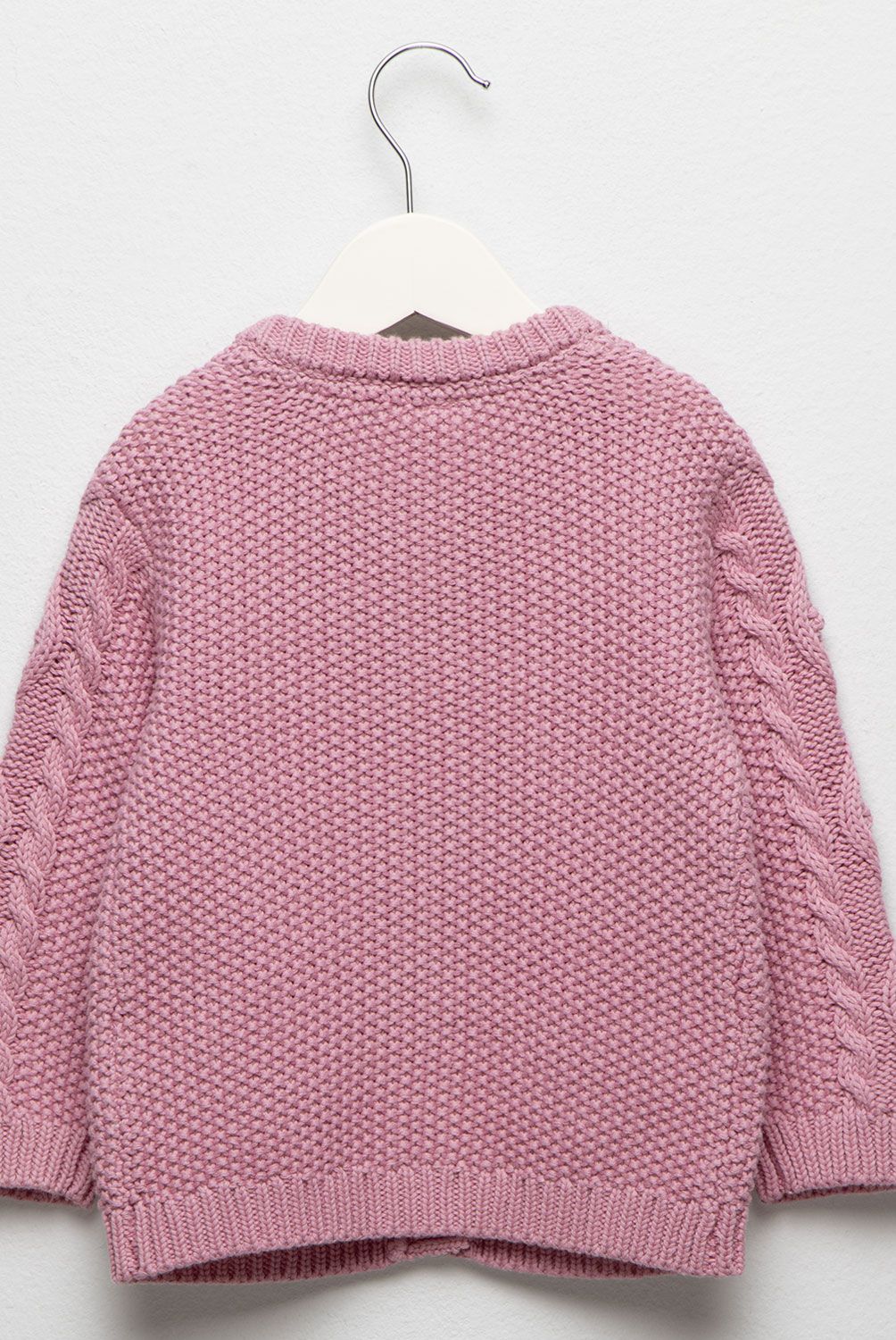 YAMP - Sweater Bebé Niña Yamp