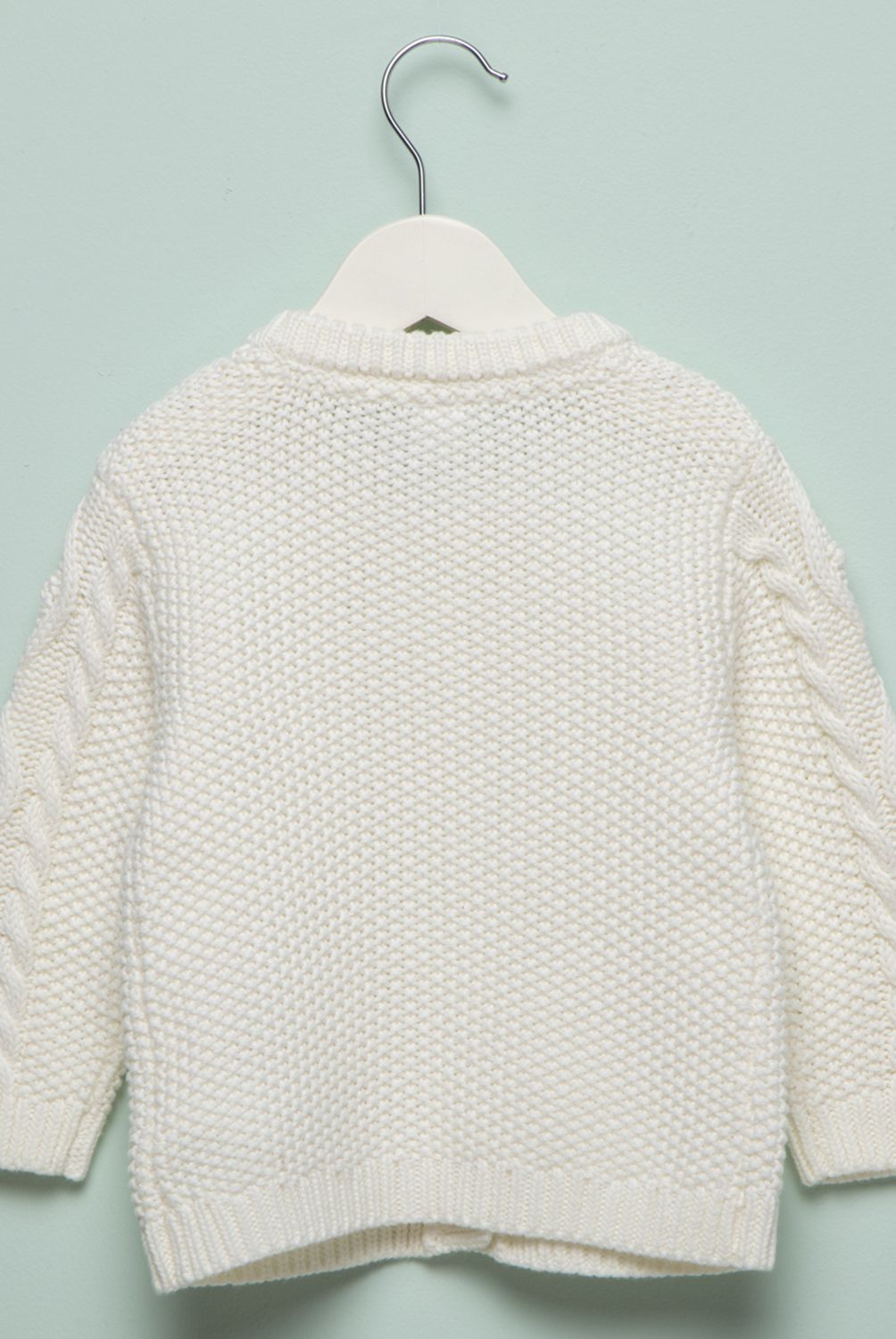 YAMP - Sweater Bebé Niña Yamp