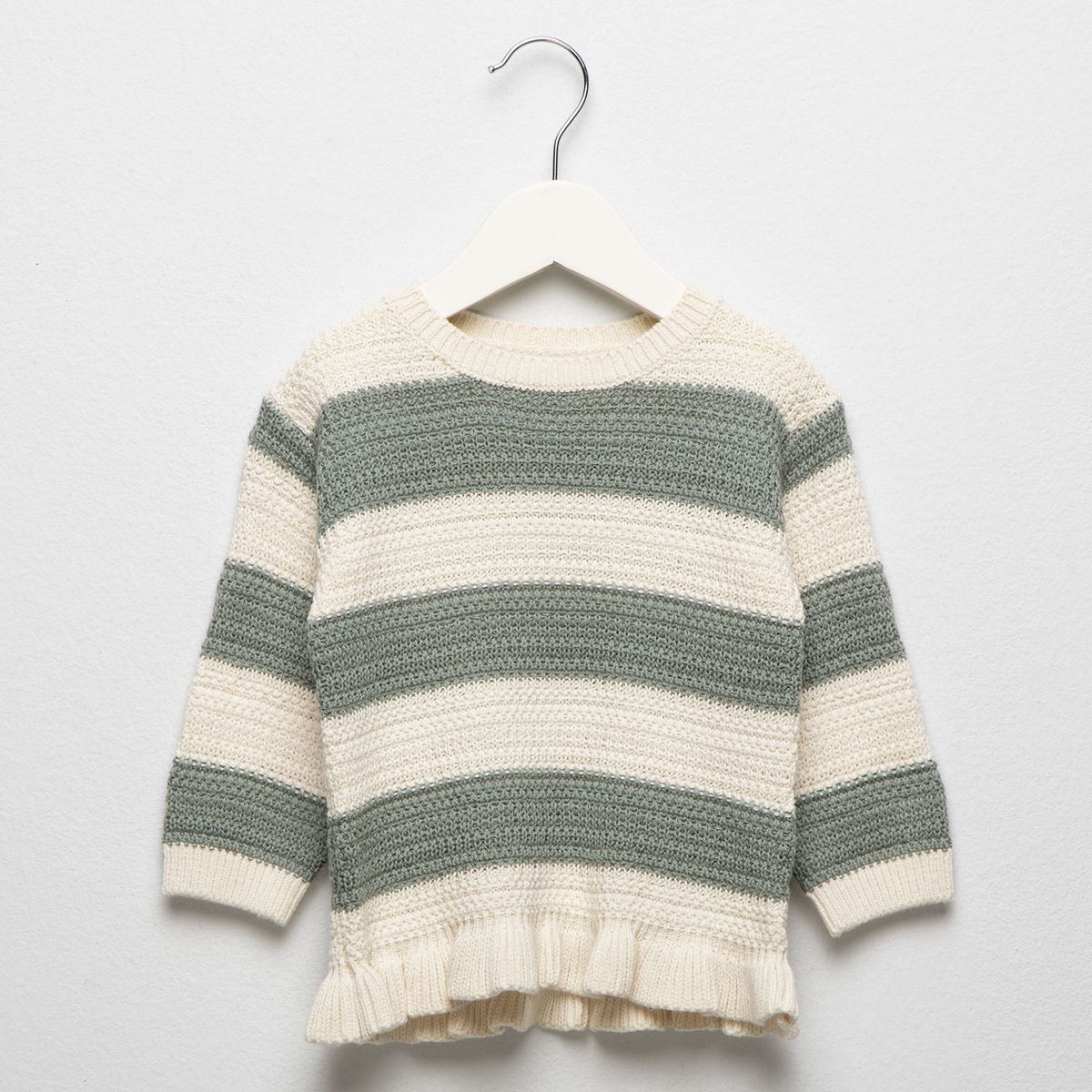 YAMP - Sweater Bebé Niña Algodón Yamp