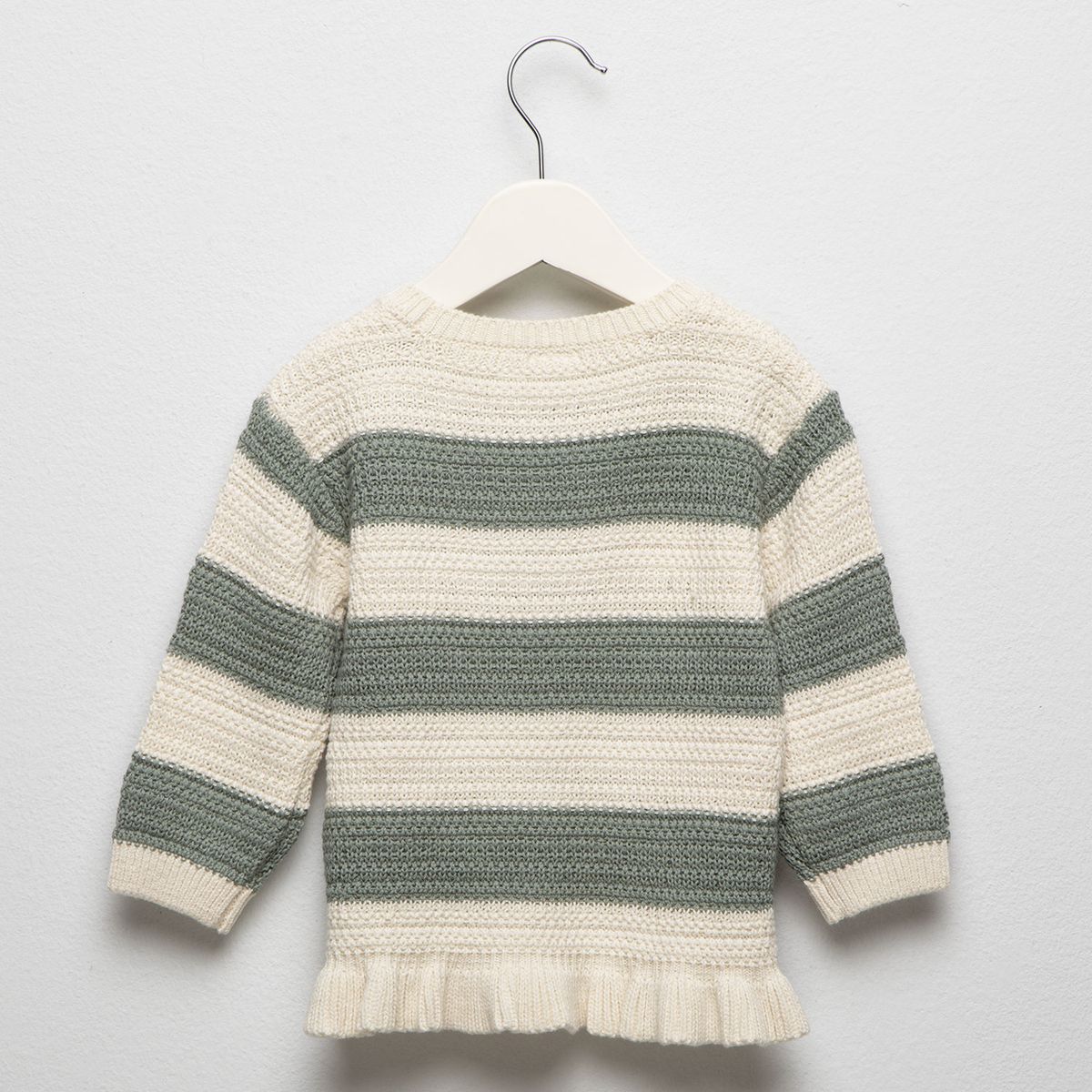 YAMP - Sweater Bebé Niña Algodón Yamp