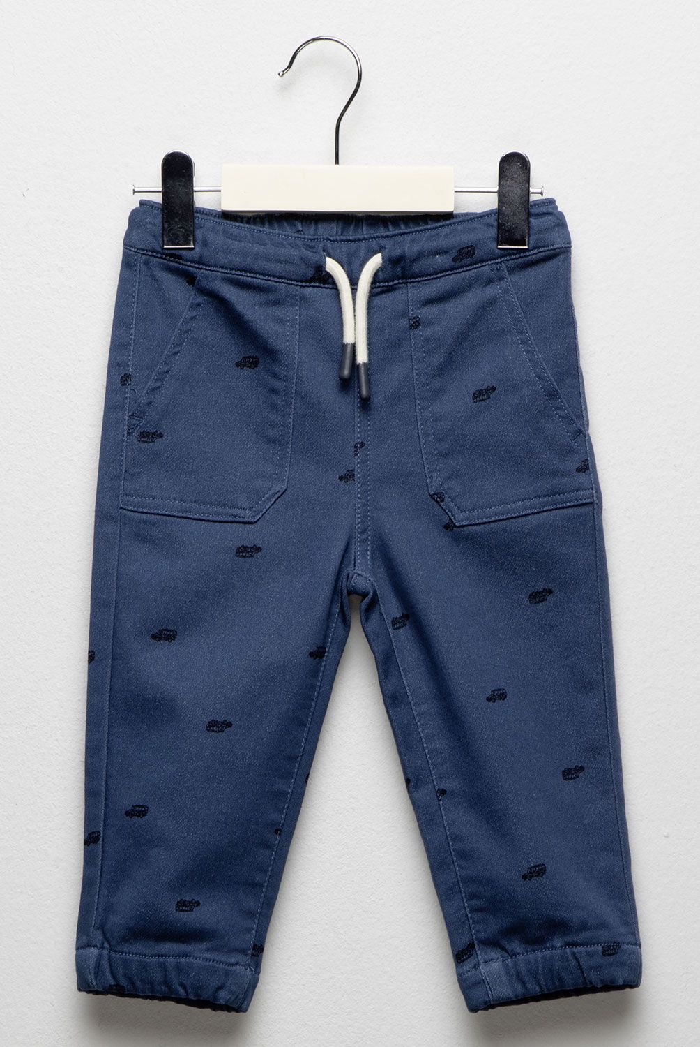 YAMP - Pantalón Algodón Bebé Niño Yamp
