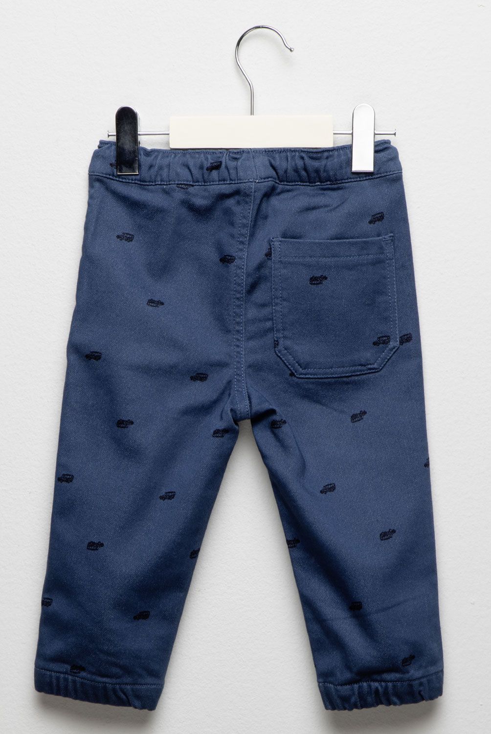YAMP - Pantalón Algodón Bebé Niño Yamp