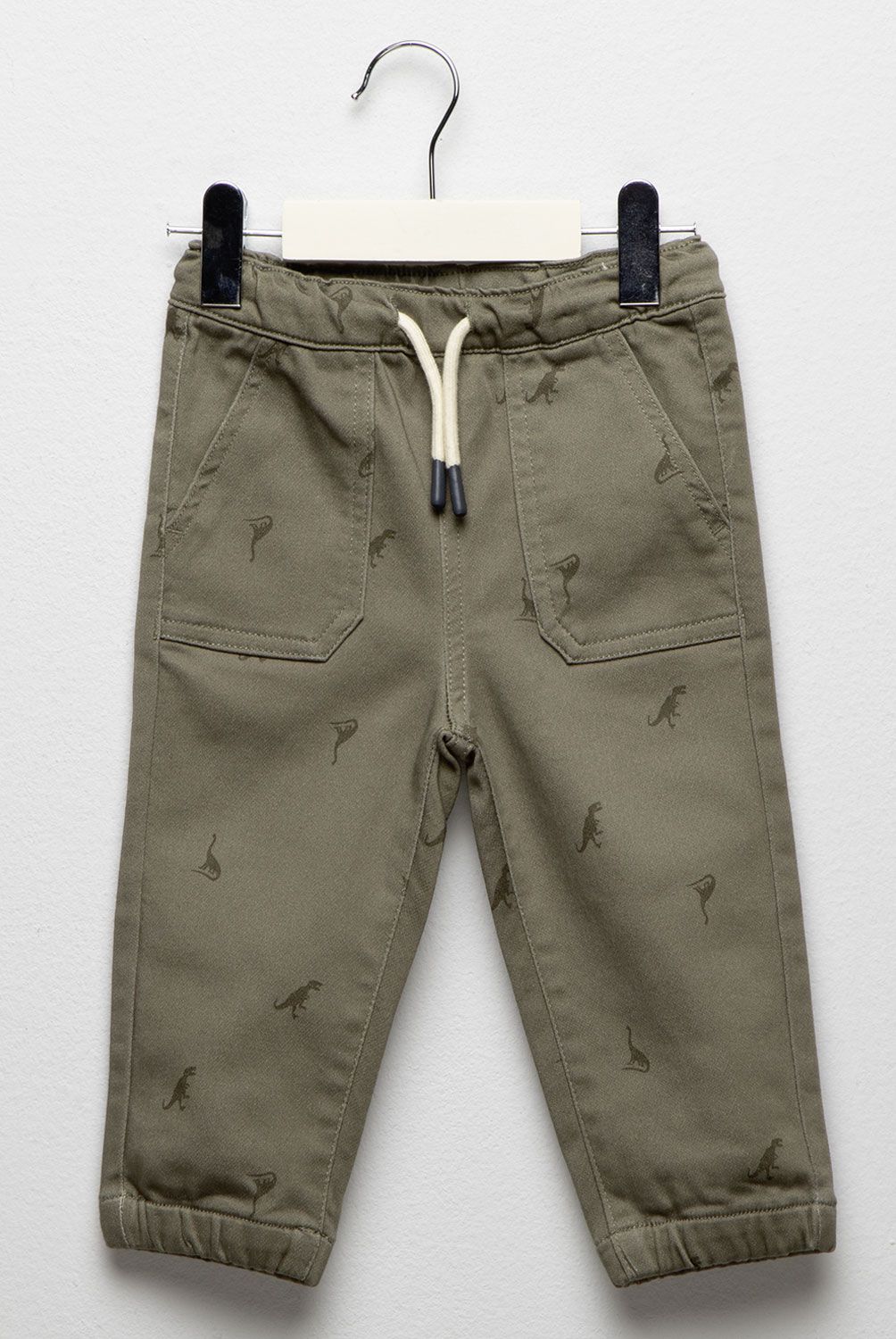 YAMP - Pantalón Algodón Bebé Niño Yamp