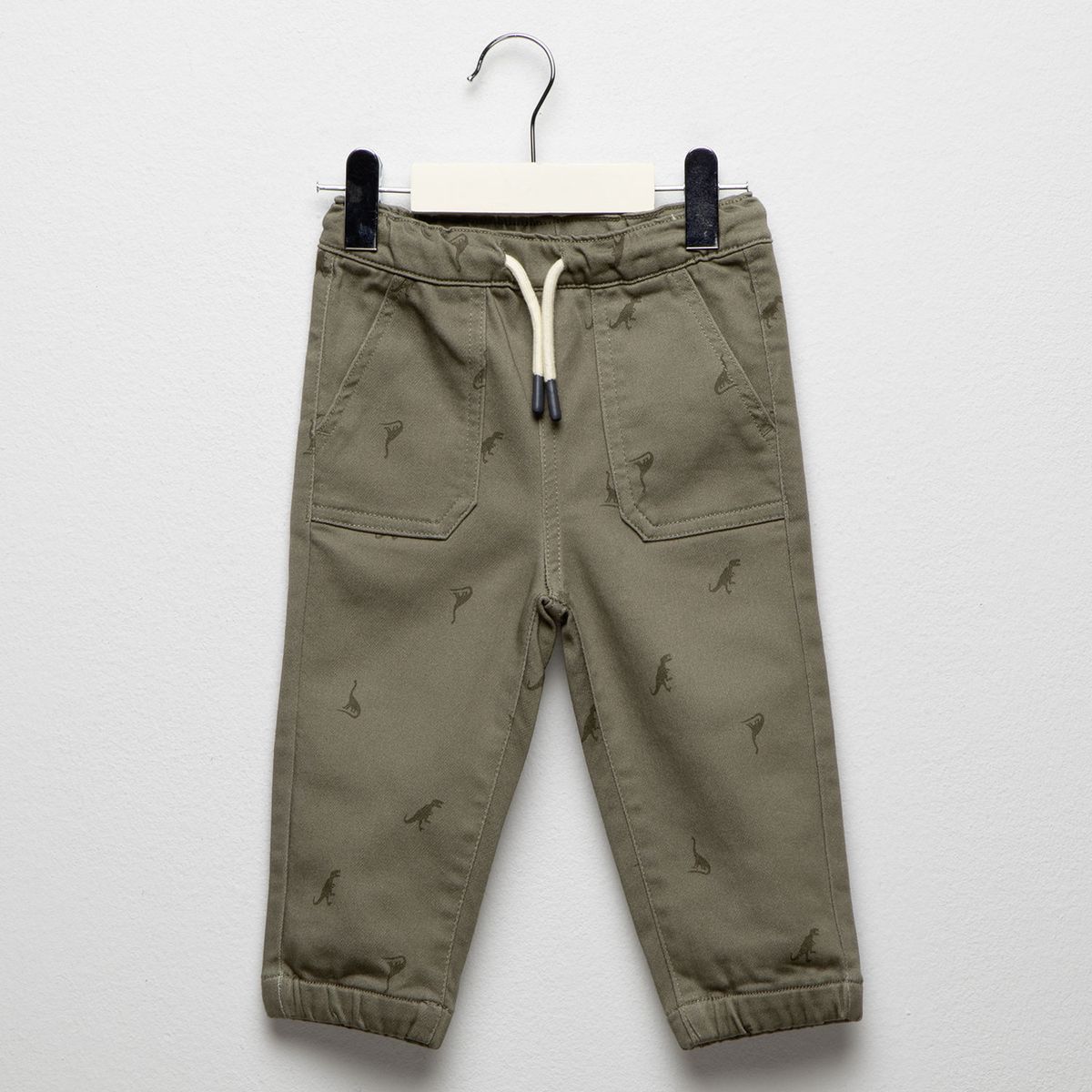 YAMP - Pantalón Bebé Niño Algodón Yamp