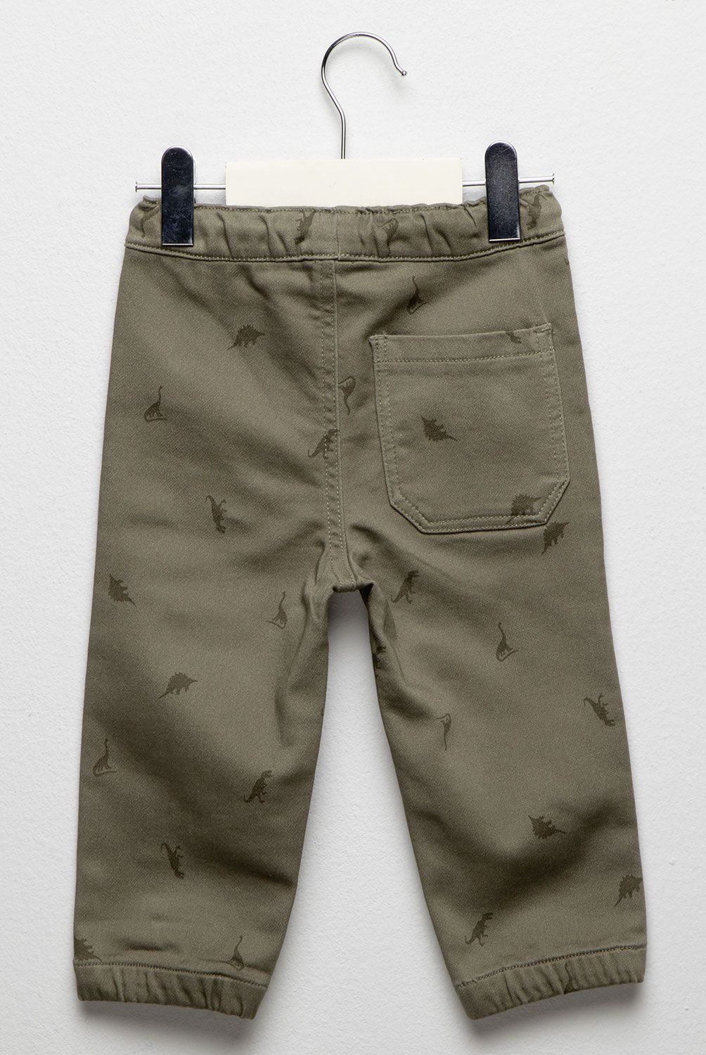 YAMP - Pantalón Algodón Bebé Niño Yamp