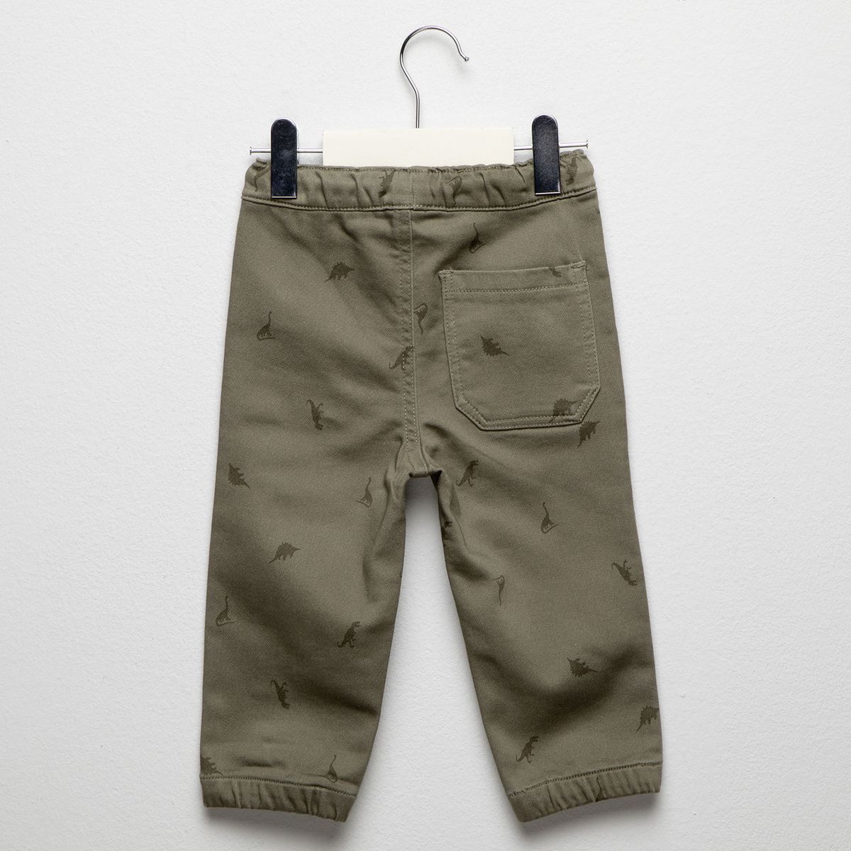 YAMP - Pantalón Bebé Niño Algodón Yamp