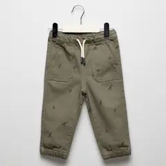 YAMP - Pantalón Algodón Bebé Niño
