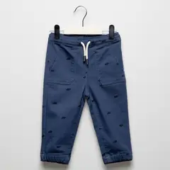 YAMP - Pantalón Algodón Bebé Niño