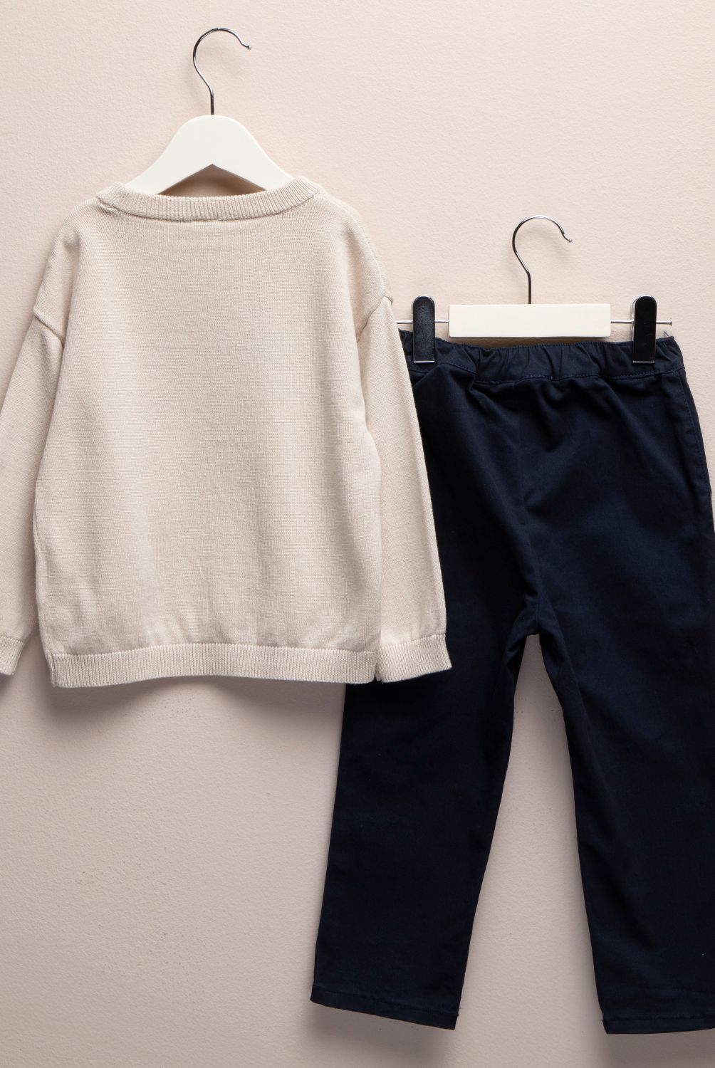 YAMP - Conjunto Bebé Niño Yamp