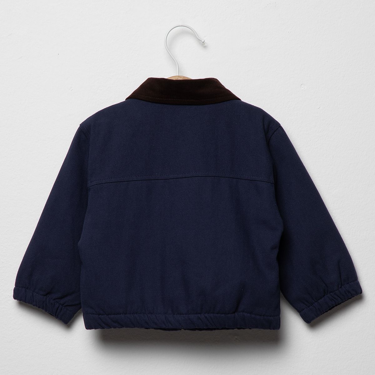 YAMP - Chaqueta Bebé Niño Algodón Yamp