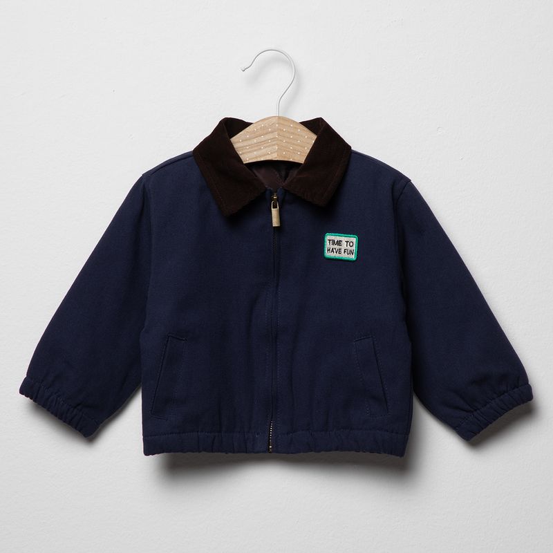 YAMP - Chaqueta Bebé Niño Yamp