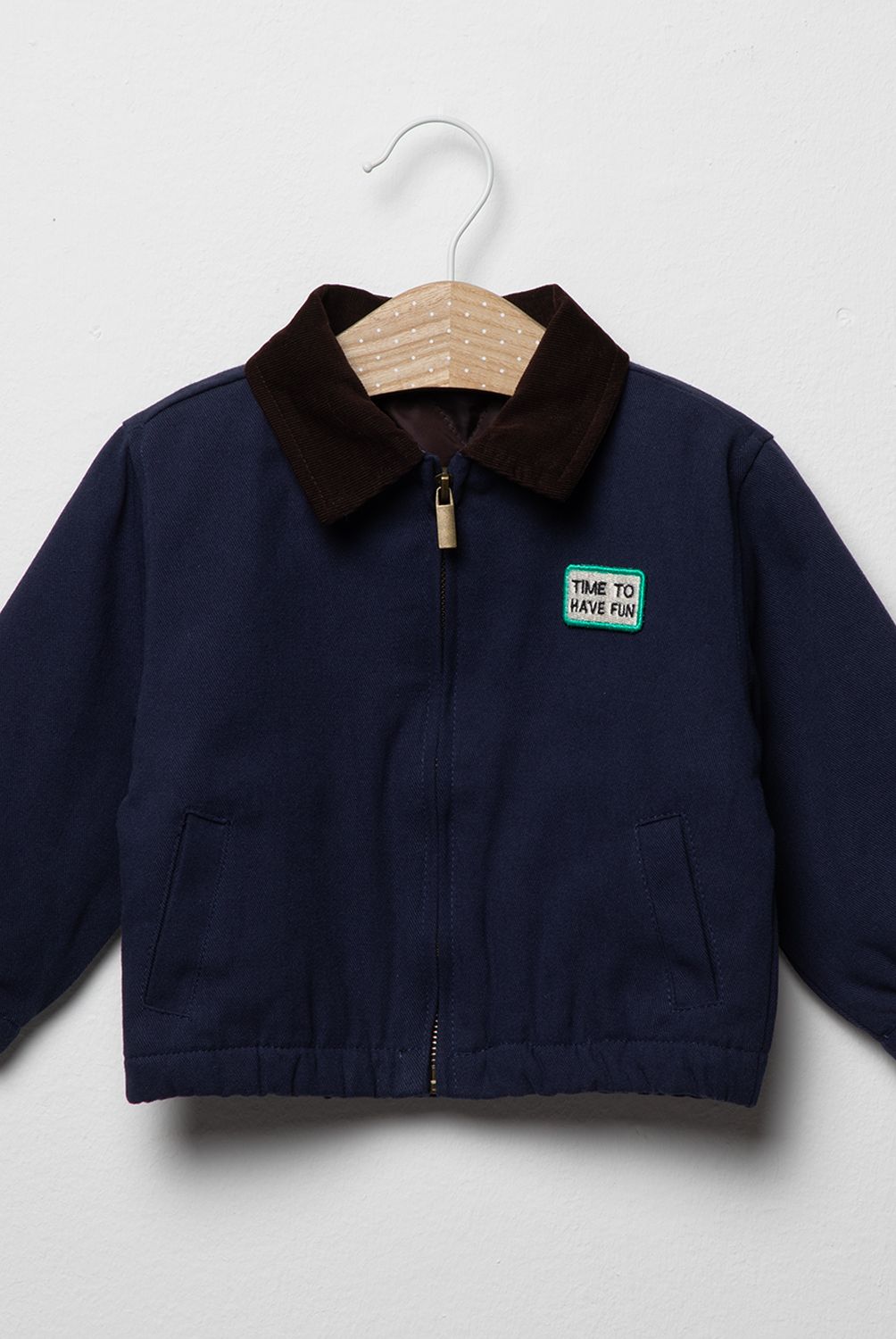 YAMP - Chaqueta Bebé Niño Yamp