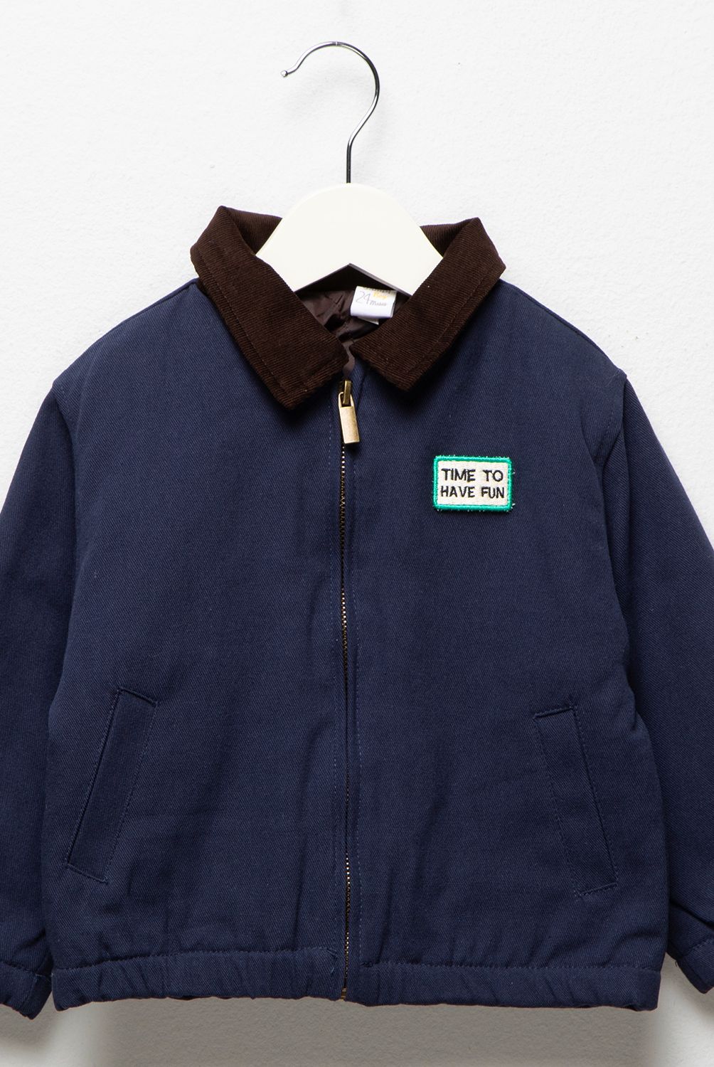 YAMP - Chaqueta Bebé Niño Yamp