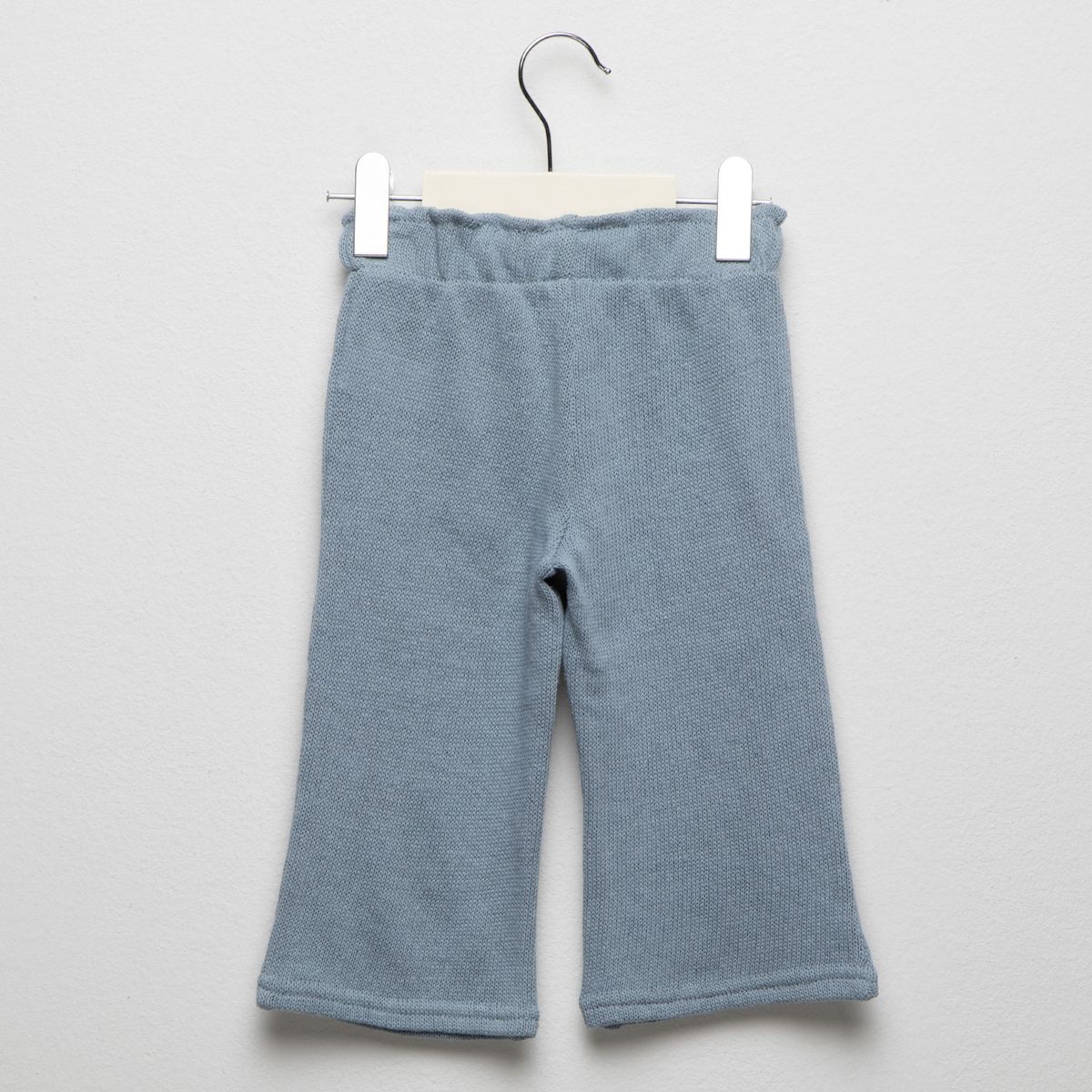 YAMP - Pantalón Bebé Niña Algodón Yamp