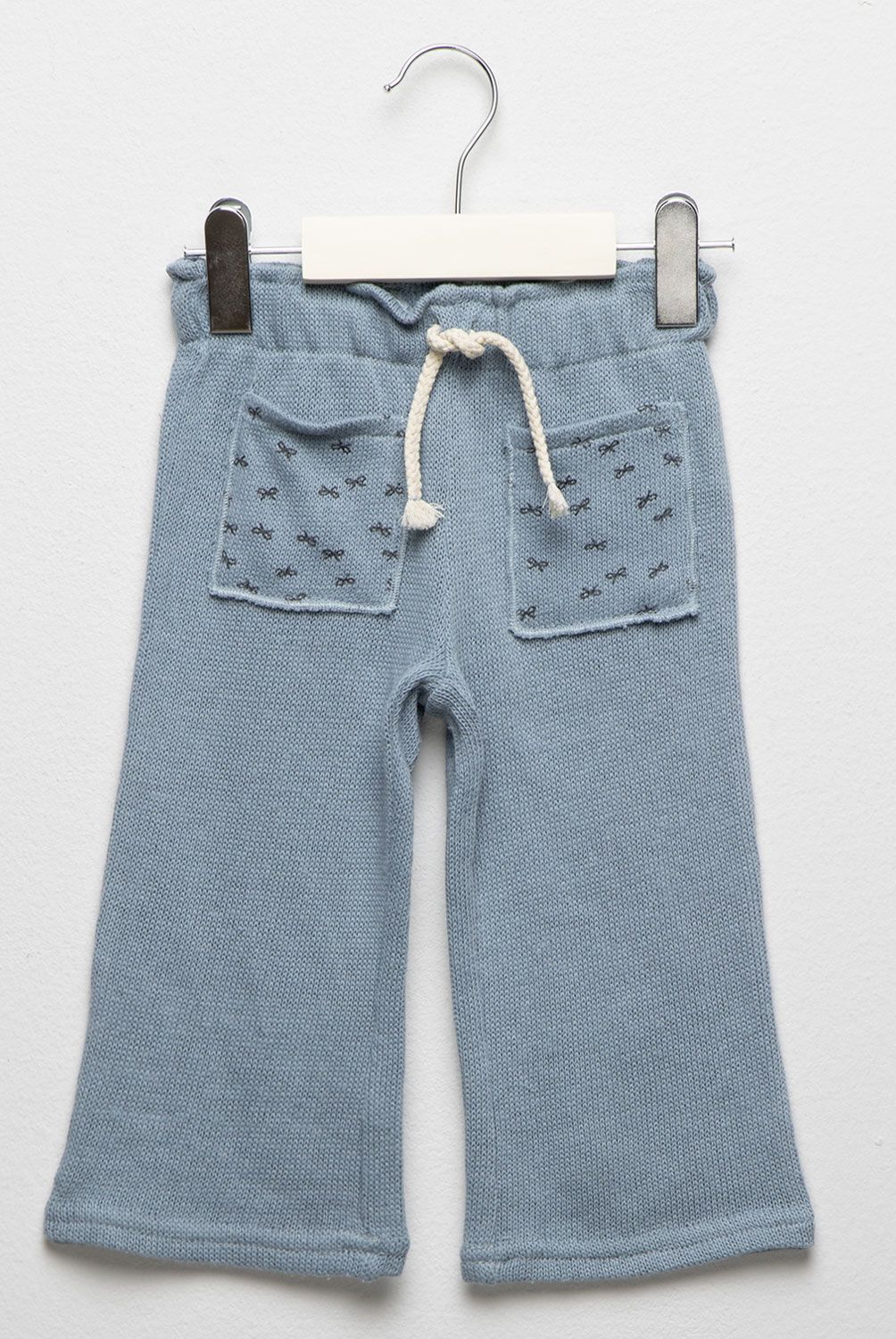 YAMP - Pantalón Algodón Bebé Niña Yamp
