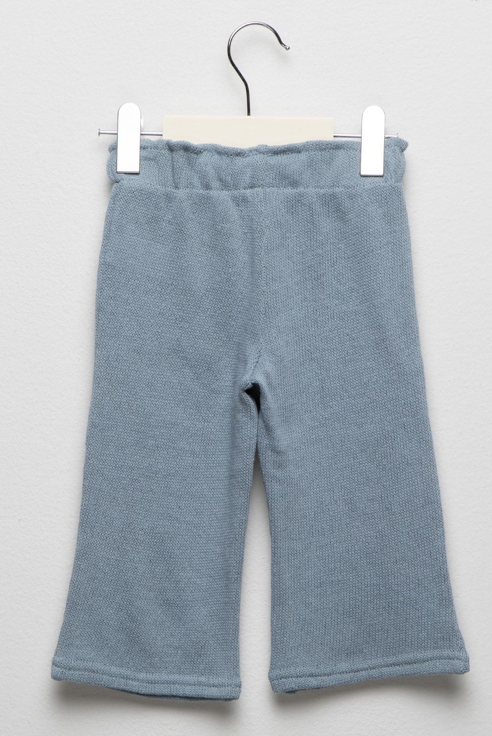 YAMP - Pantalón Algodón Bebé Niña Yamp