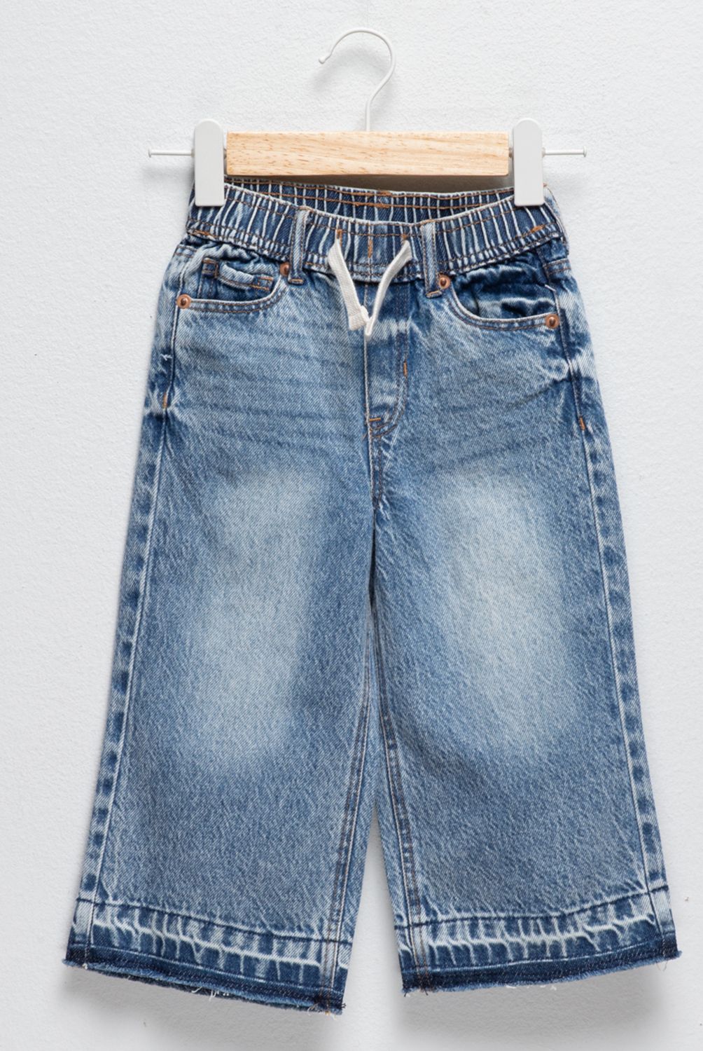 YAMP - Jeans Bebé Niña Yamp