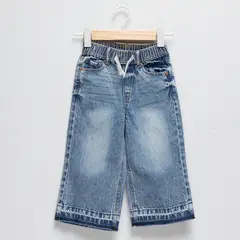 YAMP - Jeans Bebé Niña