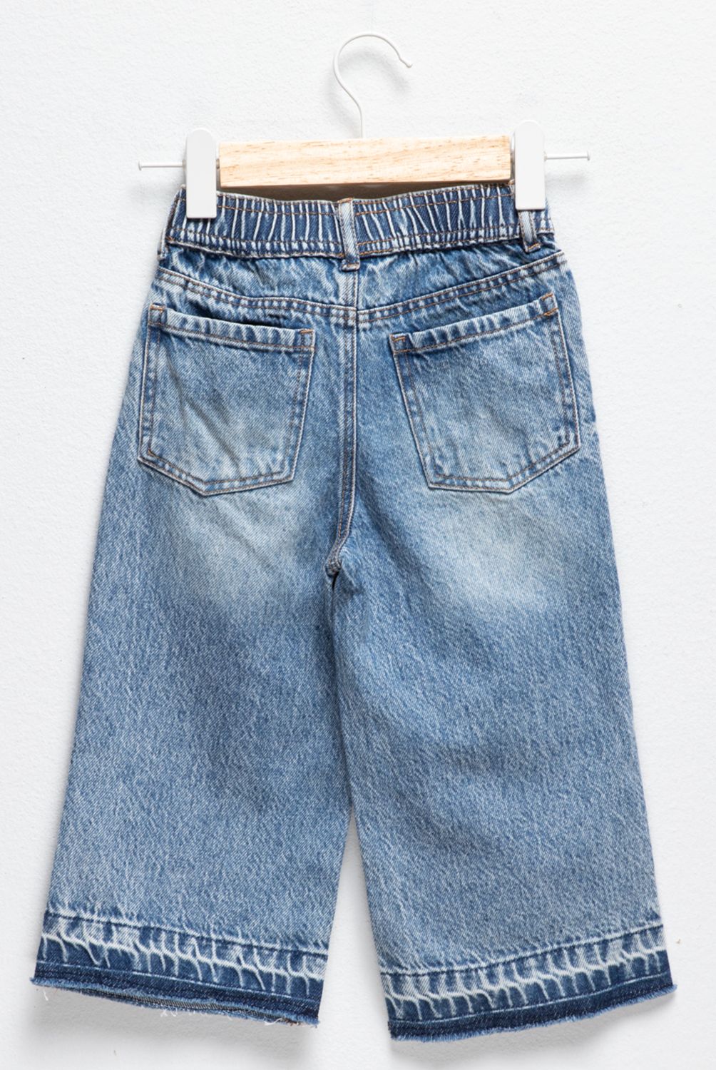 YAMP - Jeans Bebé Niña Yamp