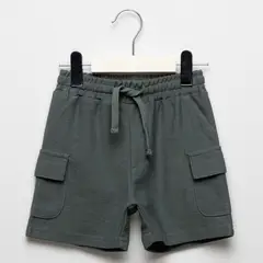 YAMP - Shorts Algodón Bebé Niño