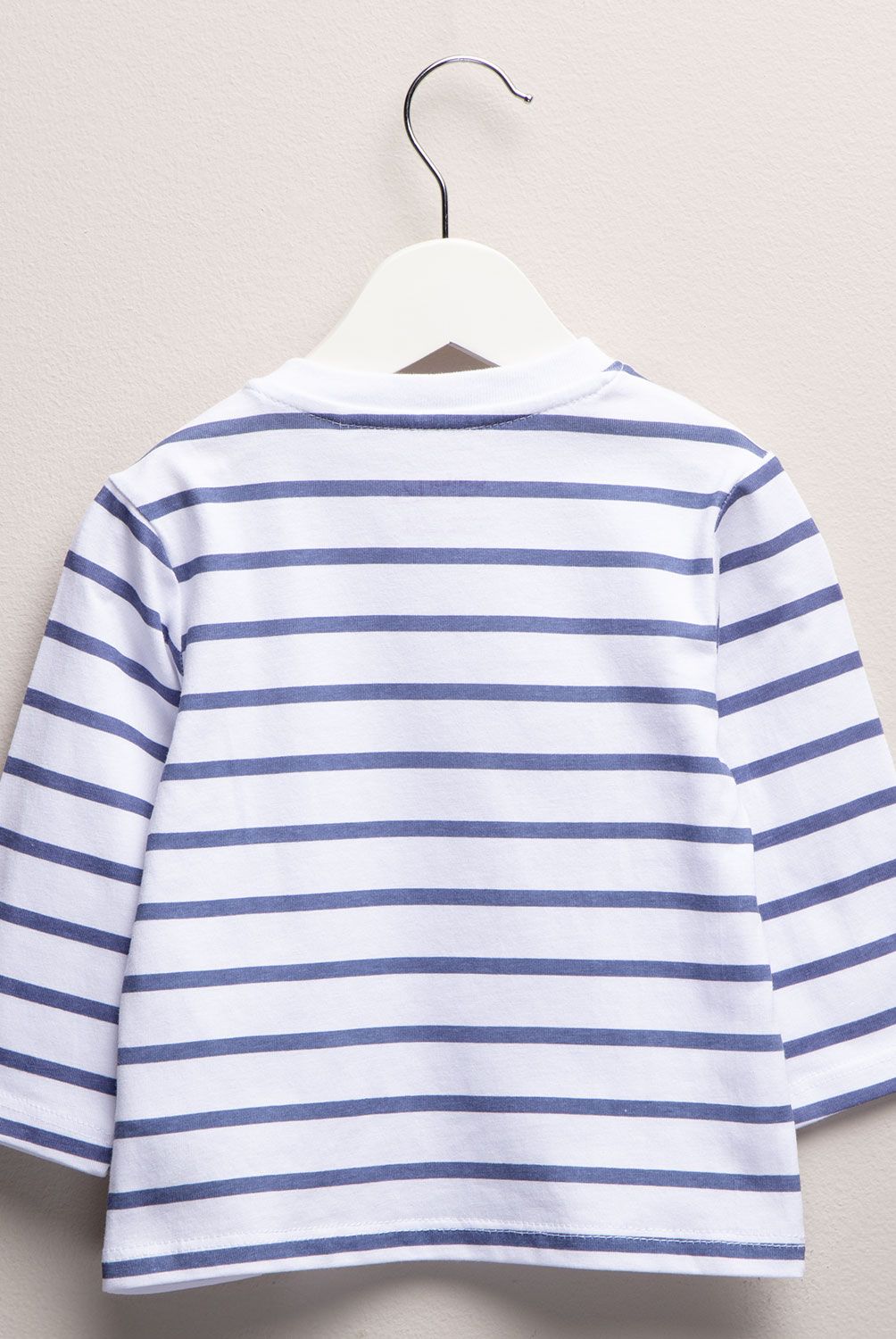 YAMP - Polera Algodón Bebé Niña Yamp