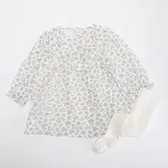 YAMP - Conjunto Algodón Bebé Niña