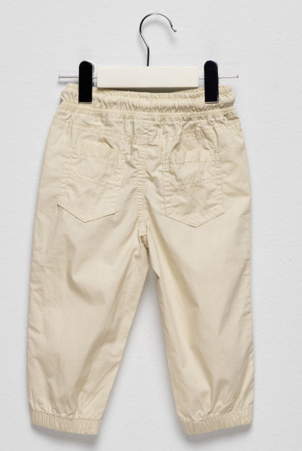 YAMP - Pantalón Algodón Bebé Niño Yamp