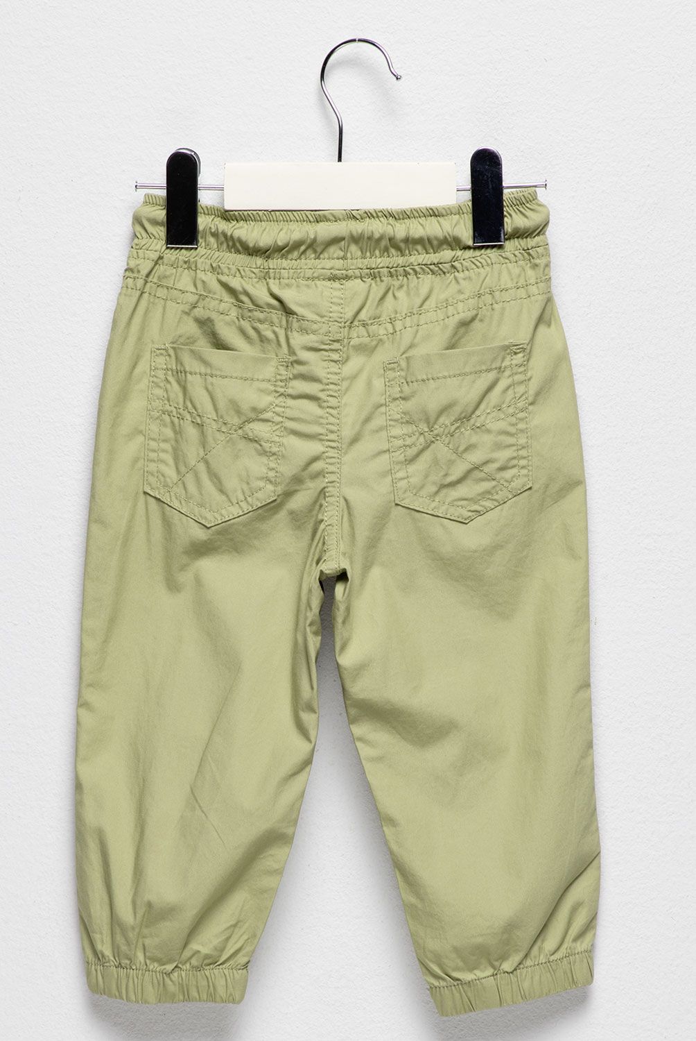 YAMP - Pantalón Algodón Bebé Niño Yamp