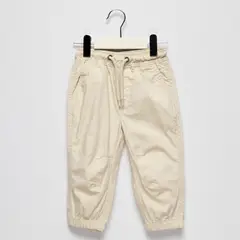 YAMP - Pantalón Algodón Bebé Niño