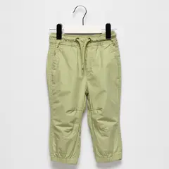 YAMP - Pantalón Algodón Bebé Niño