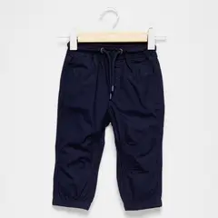 YAMP - Pantalón Algodón Bebé Niño