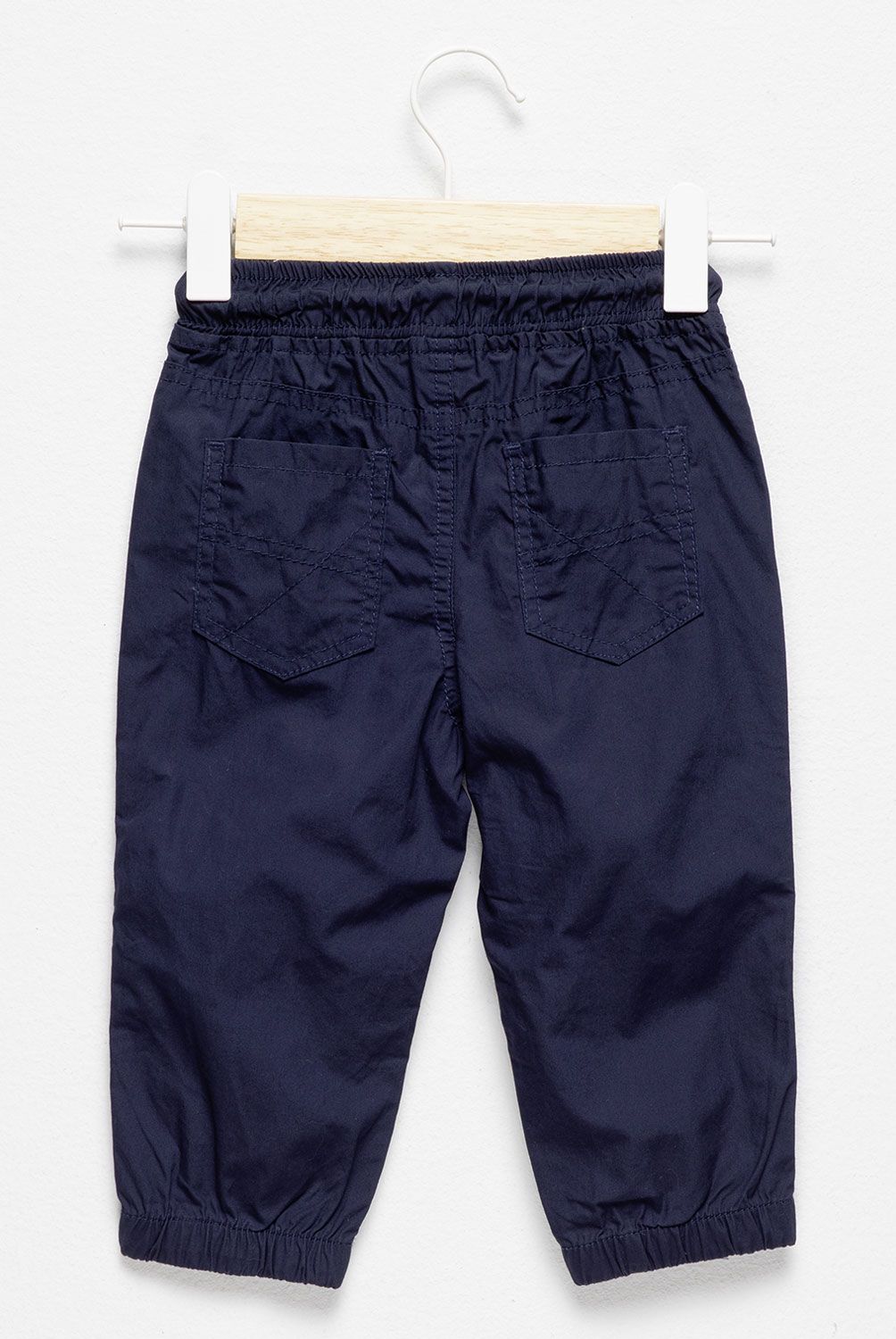 YAMP - Pantalón Algodón Bebé Niño Yamp