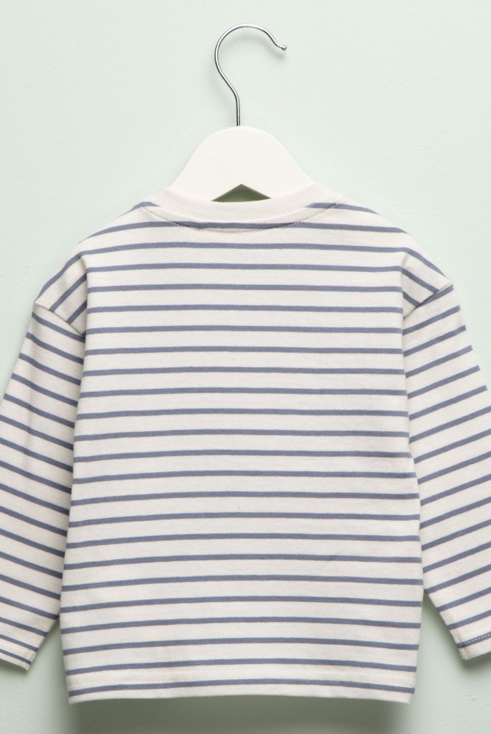 YAMP - Polera Algodón Bebé Niño Yamp