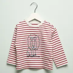 YAMP - Polera Algodón Bebé Niño