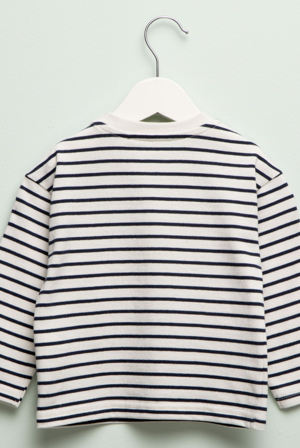 YAMP - Polera Algodón Bebé Niño Yamp