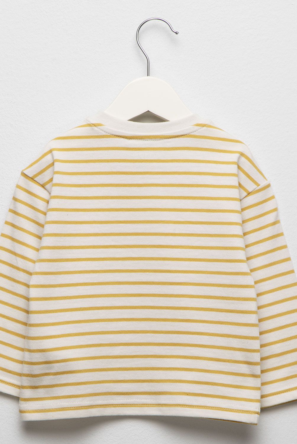 YAMP - Polera Algodón Bebé Niño Yamp