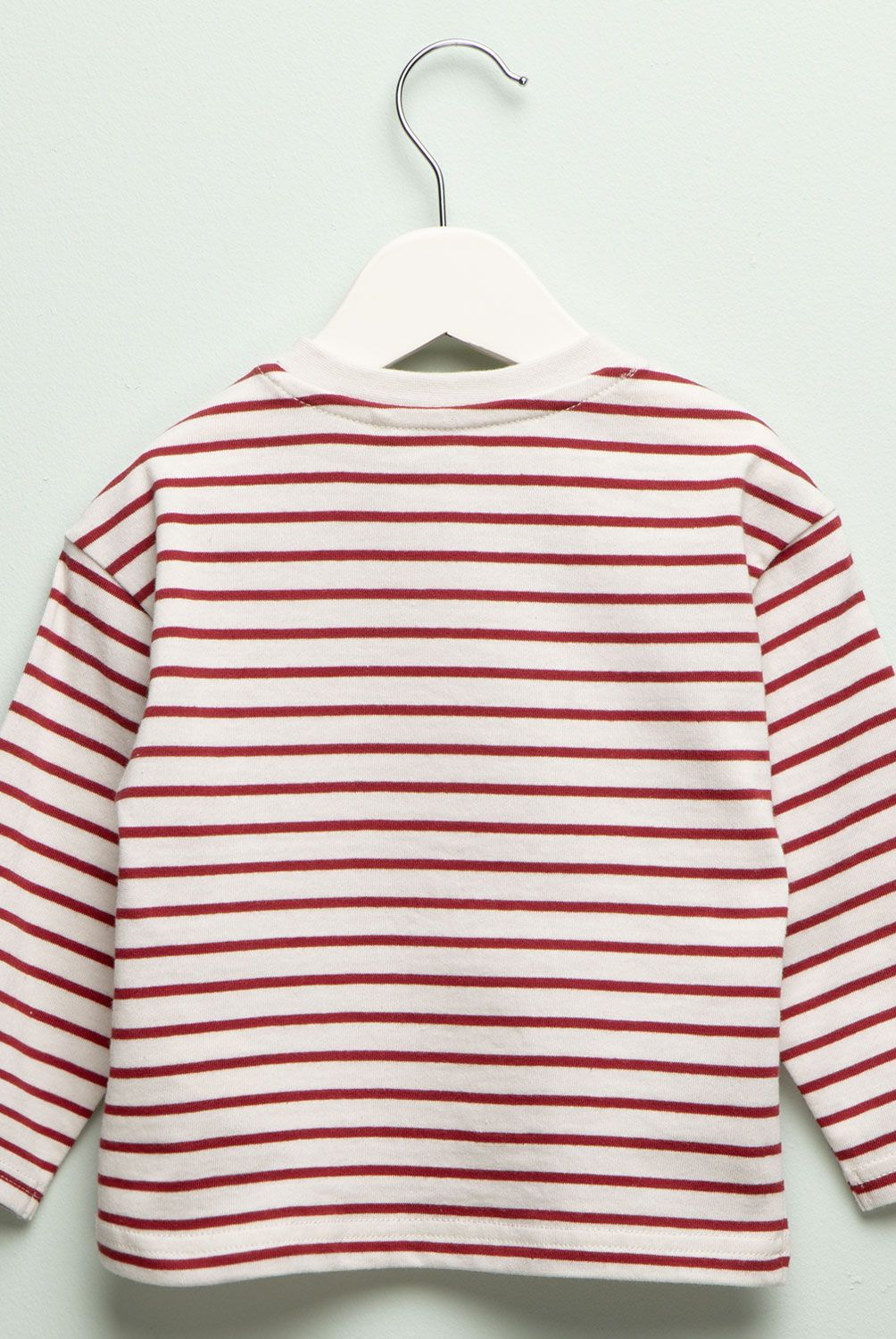 YAMP - Polera Algodón Bebé Niño Yamp
