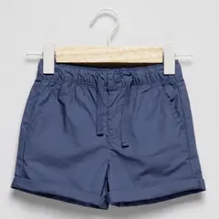 YAMP - Shorts Algodón Bebé Niño