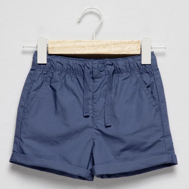 YAMP - Short Bebé Niño Algodón Yamp