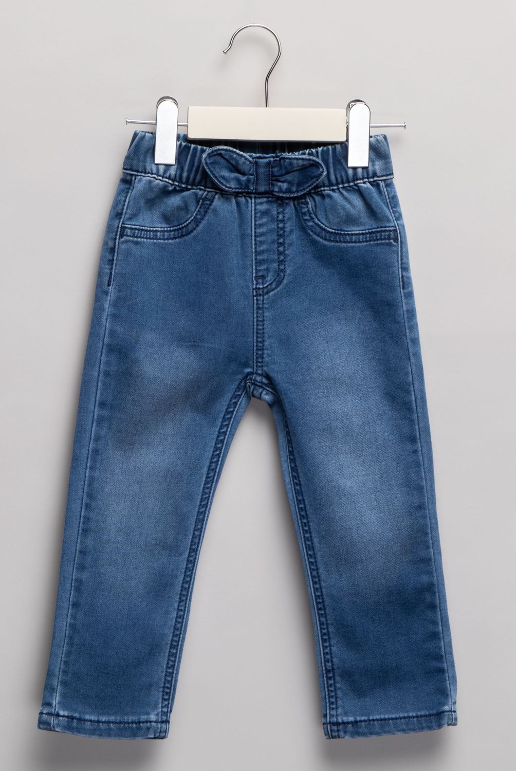 YAMP - Pantalón Algodón Bebé Niña Yamp