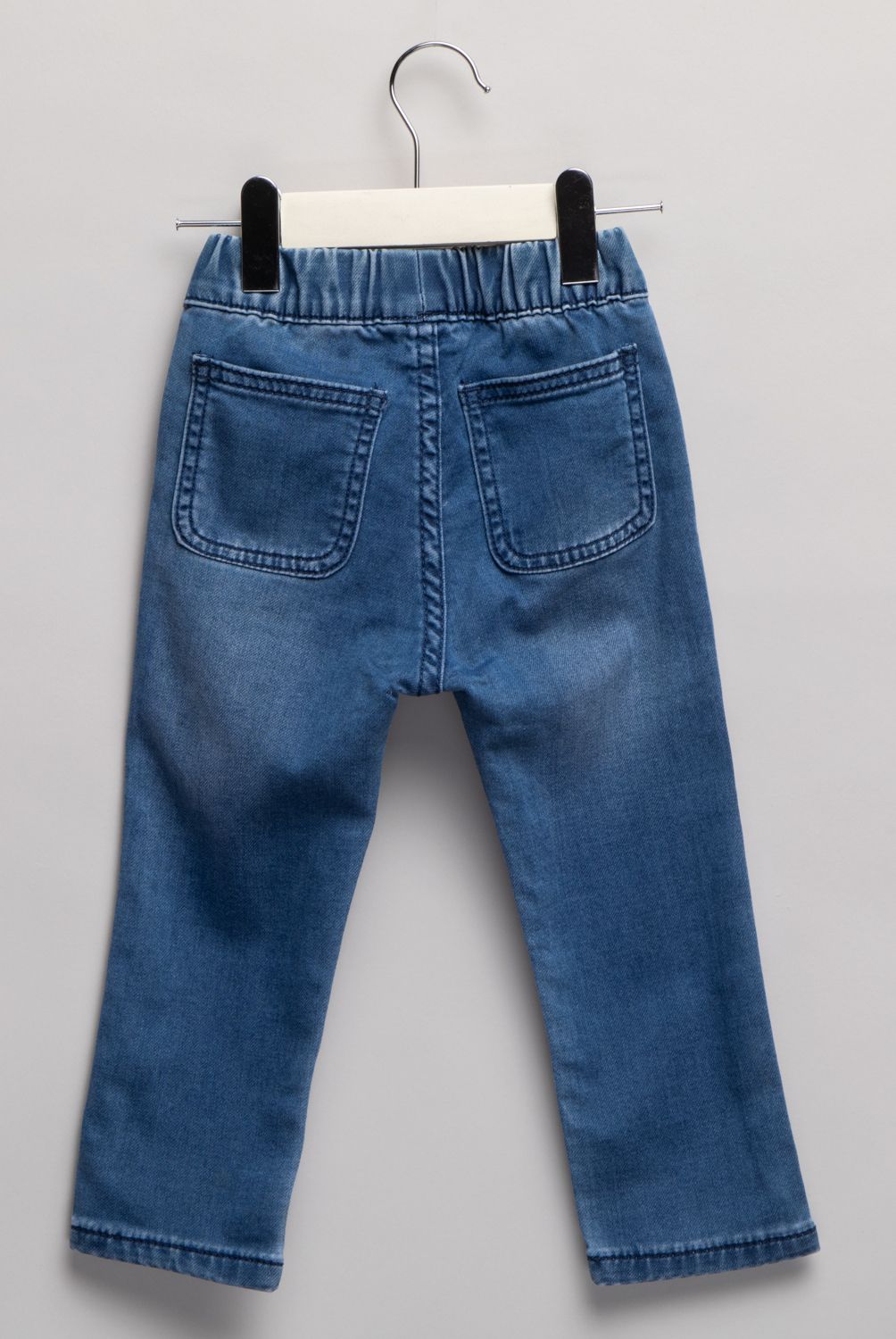 YAMP - Pantalón Algodón Bebé Niña Yamp