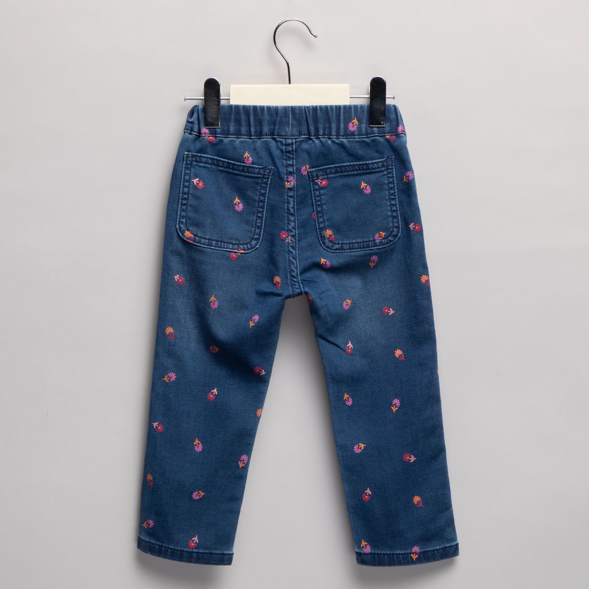 YAMP - Pantalón Bebé Niña Algodón Yamp