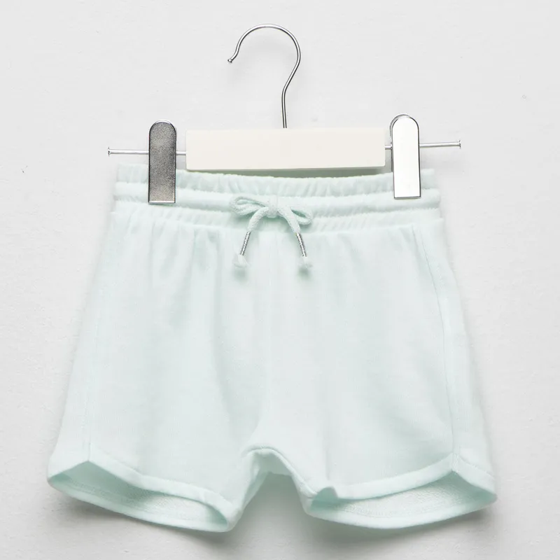 YAMP - Short Bebé Niña Algodón Yamp