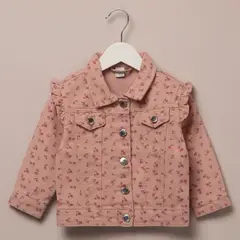YAMP - Chaqueta Bebé Niña