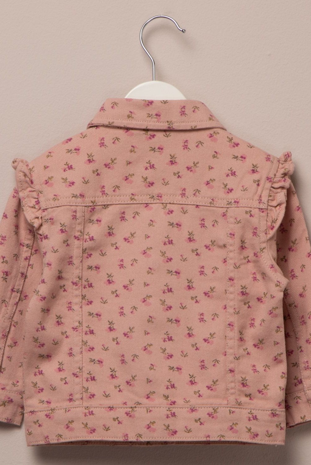 YAMP - Chaqueta Bebé Niña Yamp