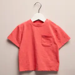 YAMP - Polera Algodón Bebé Niño
