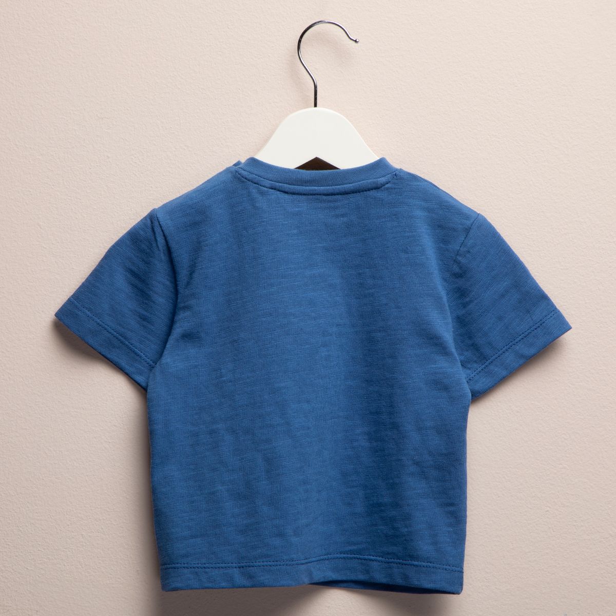 YAMP - Polera Manga Corta Bebé Niño Algodón Yamp