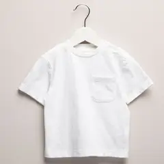 YAMP - Polera Algodón Bebé Niño