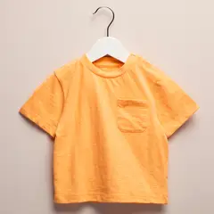 YAMP - Polera Algodón Bebé Niño